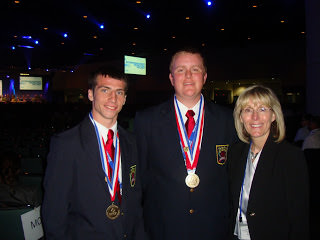 UPDATE: Simon Youth Foundation students earn top 10 finish at international business conference