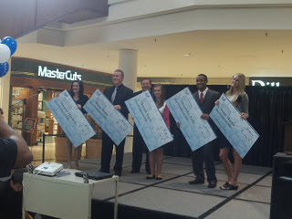 Simon Youth Foundation continues celebrating the Class of 2011