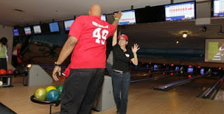 Simon Youth Foundation bowled over by support of NFL’s San Francisco 49ers