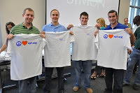 Denim does it again for Simon Youth Foundation