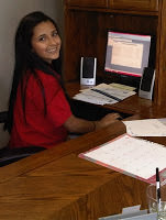 UPDATED: Trucking company helps Simon Youth Foundation student haul in life-changing experience