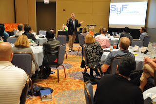 Nationwide Simon Youth Foundation teachers attend Annual Conference