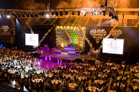 In just two days, The Masquerade will ignite hope in Simon Youth Foundation students