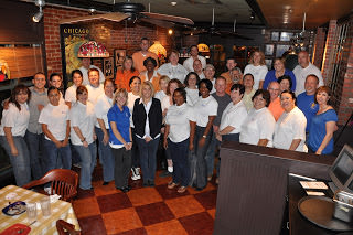 Four days of sharing best practices at the Simon Youth Foundation Annual Conference