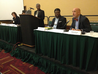 Simon Youth Foundation best practices featured at series of national and state conferences