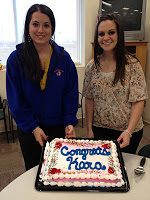 Simon Youth Foundation teacher is a breath of fresh air in her non-traditional classroom