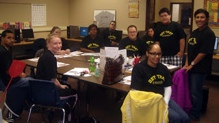 Simon Youth Foundation believes a high school diploma should be just the beginning