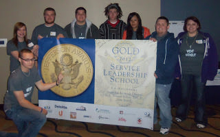 Going without is a golden opportunity for Simon Youth Foundation students