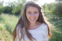 Simon Youth Foundation scholarship is recipient’s ticket to her dreams