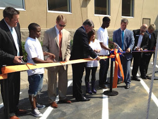 Back in a Big Way in Music City