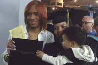 Congratulations Graduates