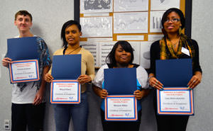 From Obstacle to Reward