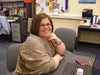 Teacher Focus, Mentor Passion