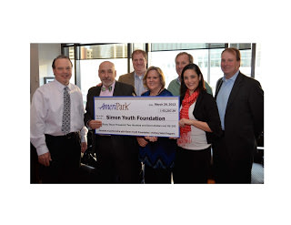 AmeriPark’s Holiday Valet Program Nets SYF $43K