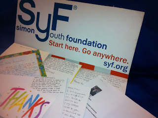 Nudge in the right direction