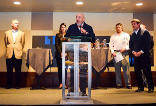 Simon Regional Conferences Welcome SYF