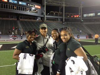 Igniting Hope: A Scholarship Recipient’s Story