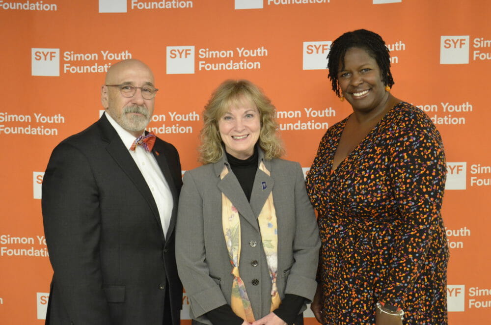 Reflections at five years