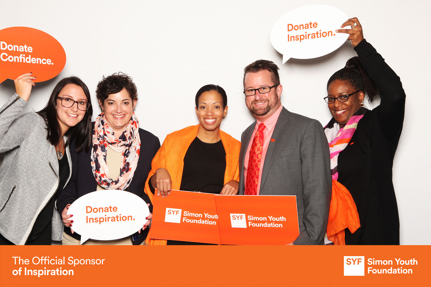 SYF VP’s internship experience leads to career in education