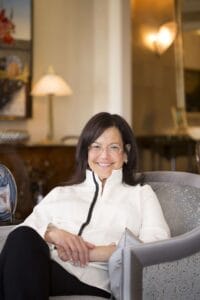 Chair and Founder, Deborah J. Simon