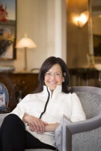 Chair and Founder, Deborah J. Simon