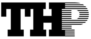 THP Limited Logo