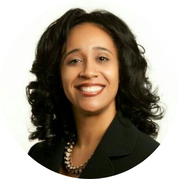 Le-Angela Thompson-Burgess